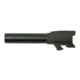 Faxon Firearms Duty Series 9mm Luger, Glock 43 Non-Threaded Pistol Barrel