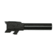 Faxon Firearms Duty Series 9mm Luger, Glock 43 Non-Threaded Pistol Barrel