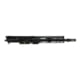 Faxon Firearms Duty Series AR-15 300 BLK 10.5in Upper Receiver, Gunner, Pistol Length, 1-8 Twist, 5/8x24, w/BCG, Black, FX-URG-D3B105GA9-C-SR
