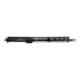 Faxon Firearms Duty Series AR-15 350 Legend 16in Upper Receiver, Gunner, Carbine Length, 1-16 Twist, 1/2x28, without BCG, Black, FX-URG-D350L16GA15-BU