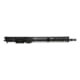 Faxon Firearms Duty Series AR-15 350 Legend 16in Upper Receiver, Gunner, Carbine Length, 1-16 Twist, 1/2x28, w/BCG, Supressor, Black, FX-URG-D350L16GA15-C-SR