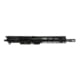 Faxon Firearms Duty Series AR-15 5.56 Nato 10.5in Upper Receiver, Socom, Carbine Length, 1-8 Twist, 1/2x28, w/BCG, Black, FX-URG-D556105SA9-C