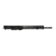 Faxon Firearms Duty Series AR-15 5.56 Nato 16in Upper Receiver, Socom, Mid Length, 1-8 Twist, 1/2x28, w/BCG, Black, FX-URG-D55616SA13-C