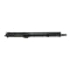 Faxon Firearms Duty Series AR-15 7.62x39 16in Upper Receiver, Gunner, Mid Length, 1-8 Twist, 5/8x24, without BCG, Black, FX-URG-D76216GA15-BU