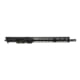 Faxon Firearms Duty Series AR-15 7.62x39 16in Upper Receiver, Gunner, Mid Length, 1-8 Twist, 5/8x24, w/BCG, Black, FX-URG-D76216GA15-C