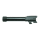Faxon Firearms Duty Series Glock 43 9mm Luger Threaded Pistol Barrel