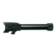 Faxon Firearms Duty Series Glock 43 9mm Luger Threaded Pistol Barrel