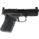 Faxon Firearms FX19 Duty Compact Semi Auto Pistol, 9mm Luger, 4 inch Barrel