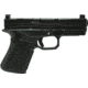 Faxon Firearms FX19 G2 Patriot Semi Auto Pistol, 9mm Luger, 4 inch Barrel