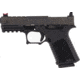 Faxon Firearms FX19 Patriot LT Semi Auto Pistol, 9mm Luger, 4 in Barrel