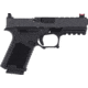 Faxon Firearms FX19 Patriot LT Semi Auto Pistol, 9mm Luger, 4 in Barrel