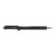 Faxon Firearms Ion Series AR-15 5.56 Nato 16in Upper Receiver, Pencil, Mid Length, 1-8 Twist, 1/2x28, without BCG, Black, FX-URG-LW55616PCF15-BU