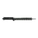 Faxon Firearms Ion Series AR-15 5.56 Nato 16in Upper Receiver, Pencil, Mid Length, 1-8 Twist, without BCG, Black, FX-URG-LW556IMDBCF15-BU