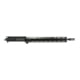 Faxon Firearms Ion Series AR-15 5.56 Nato 16in Upper Receiver, Pencil, Mid Length, 1-8 Twist, 1/2x28, without BCG, Supressor, Black, FX-URG-LF15-BU-SR