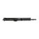 Faxon Firearms Match Series 338 ARC AR-15 12.5in Upper Receiver, Gunner, Pistol Length, 1-8 Twist, 5/8x24, without BCG, Black, FX-URG-M33075-BU-SR