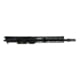Faxon Firearms Match Series 338 ARC AR-15 12.5in Upper Receiver, Gunner, Pistol Length, 1-8 Twist, 5/8x24, w/BCG, Black, FX-URG-M33A075-C-SR