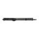 Faxon Firearms Match Series AR-15 .223 Wylde 16in Upper Receiver, Gunner, Mid Length, 1-8 Twist, 1/2x28, withou BCG, Supressor, Black, FX-URG-M223W16GA15-BU-SR