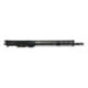 Faxon Firearms Match Series AR-15 .223 Wylde 16in Upper Receiver, Gunner, Mid Length, 1-8 Twist, 1/2x28, w/BCG, Black, FX-URG-M223W16GA15-C