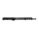Faxon Firearms Match Series AR-15 6.5 Grendel 16in Upper Receiver, Gunner, Mid Length, 1-8 Twist, 5/8x24, without BCG, Black, FX-URG-M65G16GA15-BU