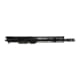 Faxon Firearms Match Series AR-15 6mm ARC 12.5in Upper Receiver, Gunner, Carbine Length, 1-7.5 Twist, 5/8x24, w/BCG, Black, FX-URG-M6A125GA1075-C
