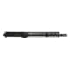Faxon Firearms Match Series AR-15 6mm ARC 16in Upper Receiver, Gunner, Mid Length, 1-7.5 Twist, 5/8x24, without BCG, Black, FX-URG-M6A16GA15-BU