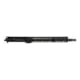 Faxon Firearms Match Series AR-15 6mm ARC 16in Upper Receiver, Gunner, Mid Length, 1-7.5 Twist, 5/8x24, without BCG, Supressor, Black, FX-URG-M6A16GA15-BU-SR