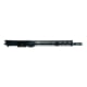 Faxon Firearms Match Series AR-15 6mm ARC 16in Upper Receiver, Gunner, Mid Length, 1-7.5 Twist, 5/8x24, w/BCG, Black, FX-URG-M6A16GA15-C