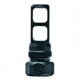 Faxon Firearms Muzzlok Plan B Muzzle Brakes