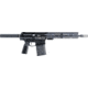 Faxon Firearms Sentinel AR-10 Semi Auto Pistol, 8.6 Blackout, 12 in Barrel