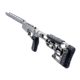 Faxon Firearms Faxon/MDT Chassis, Skeleton Rifle Stock, Vertical Grip, Tactical Grey, FF-700-Chassis-03-01
