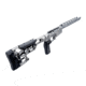 Faxon Firearms Faxon/MDT Chassis, Skeleton Rifle Stock, Vertical Grip, Tactical Grey, FF-700-Chassis-03-01