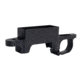 Faxon Firearms FX7 M5 Detachable Bottom Metal, Black, FF-700-BOTTOMMETAL-SA-01
