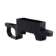 Faxon Firearms FX7 M5 Detachable Bottom Metal, Black, FF-700-BOTTOMMETAL-SA-01