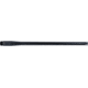 Faxon Firearms FX7 Prefit Bolt Action Threaded Rifle Barrel, .308 Winchester, 22 inch, Medium Sporter, 1-10 Twist, 5/8x24, QPQ Nitride, Black, 7F1B810N22NMQ
