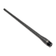 Faxon Firearms FX7 Prefit Rifle Barrel, 6.5 Creedmoor, 20in, Gunner, Rifle Length, 1/8 Twist, 5/8x24 Thread, Black, 7F1BC8N20NGQ