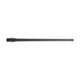Faxon Firearms FX7 Prefit Rifle Barrel, 6.5 Creedmoor, 20in, Gunner, Rifle Length, 1/8 Twist, 5/8x24 Thread, Black, 7F1BC8N20NGQ