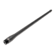 Faxon Firearms FX7 Prefit Rifle Barrel, 6.5 Creedmoor, 20in, Gunner, Rifle Length, 1/8 Twist, 5/8x24 Thread, Black, 7F1BC8N20NGQ