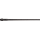 Faxon Firearms FX7 RemAge Bolt Action Threaded Rifle Barrel, 6.5mm Creedmoor, 24 inch, Medium Sporter, 1-8 Twist, 5/8x24, QPQ Nitride, Black, 700BC8N24NMQ