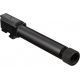 Faxon Firearms Duty Series Glock 19 Compact 9mm Pistol Barrel
