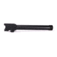Faxon Firearms G34 Barrel, Competition, Gen 1-4, 9mm SAAMI, 4150 QPQ, Threaded Barrel, Black Nitride, GA910N34NGQ-T