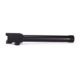 USED, Faxon Firearms Duty Series Barrel for G34, Competition, Gen 2-4, 9mm, 4150, QPQ Nitride, Threaded, GA910N34NGQ-T