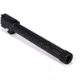 Faxon Firearms G34 FLAME Barrel, Match, Competition, Gen 1-4, 9mm SAAMI, 416-R QPQ, Threaded Barrel, Black Nitride, GB910N34LGQ-T