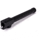 Faxon Firearms G34 FLAME Barrel, Match, Competition, Gen 1-4, 9mm SAAMI, 416-R QPQ, Threaded Barrel, Black Nitride, GB910N34LGQ-T