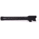 Faxon Firearms G34 FLAME Barrel, Match, Competition, Gen 1-4, 9mm SAAMI, 416-R QPQ, Threaded Barrel, Black Nitride, GB910N34LGQ-T