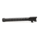 Faxon Firearms Gen 5 Match Pistol Barrel w/ Patented Flame Fluting, Glock, Glock 34, 9mm, 1-10 Twist, 1/2x28, Black, GB910N345LGQ-T
