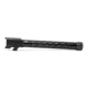 Faxon Firearms Gen 5 Match Pistol Barrel w/ Patented Flame Fluting, Glock, Glock 34, 9mm, 1-10 Twist, 1/2x28, Black, GB910N345LGQ-T