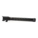 Faxon Firearms Gen 5 Match Pistol Barrel w/ Patented Flame Fluting, Glock, Glock 34, 9mm, 1-10 Twist, 1/2x28, Black, GB910N345LGQ-T