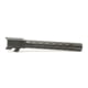 Faxon Firearms Gen 5 Match Pistol Barrel w/ Patented Flame Fluting, Glock, Glock 34, 9mm, 1-10 Twist, Non Threaded, Black, GB910N345LGQ-N