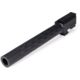 Faxon Firearms G34 FLAME Barrel, Match, Competition, Gen 1-4, 9mm SAAMI, 416-R QPQ, Threaded Barrel, Black Nitride, GB910N34LGQ-T, GB910N34LGQ-N