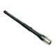 Faxon Firearms Gunner AR-15 .338 ARC Threaded Barrel, 12.5in, 1-8 Twist, 416R SS, Nitride, 5R, AR-15 BBL, Black, 15B338A8P125NGQ-5R-NP3